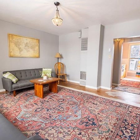 New Listing!! Bright Bohemian Stay Laramie Kültér fotó