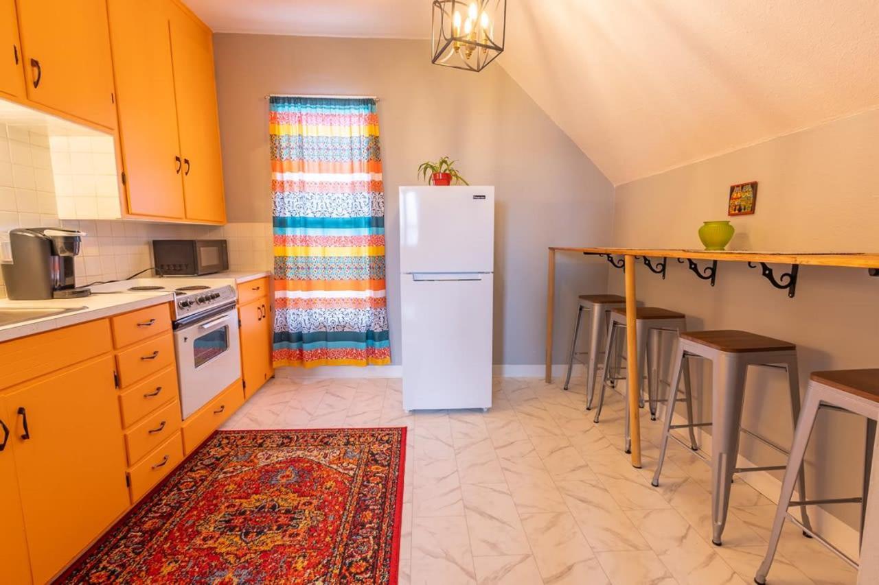 New Listing!! Bright Bohemian Stay Laramie Kültér fotó