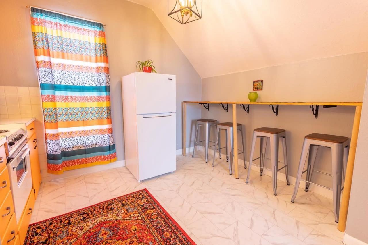 New Listing!! Bright Bohemian Stay Laramie Kültér fotó