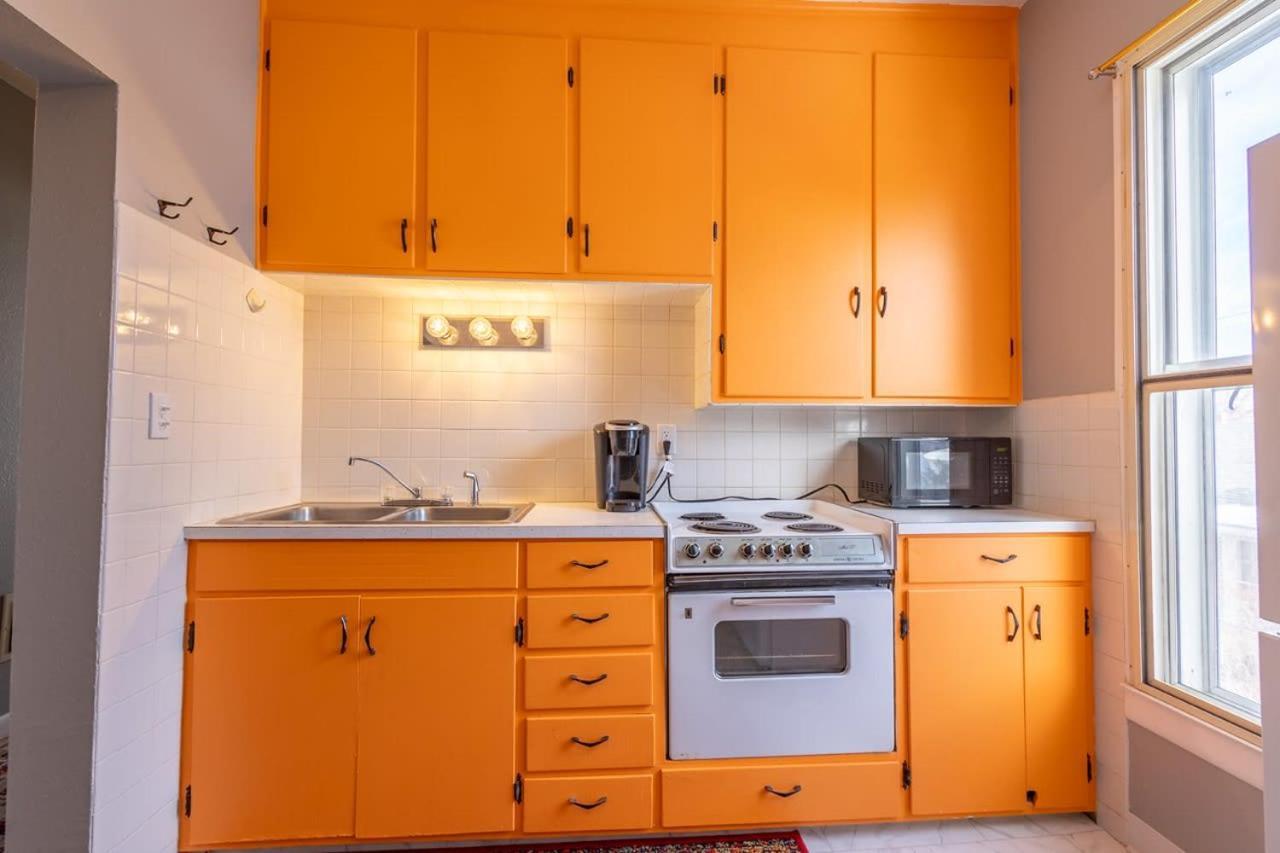 New Listing!! Bright Bohemian Stay Laramie Kültér fotó