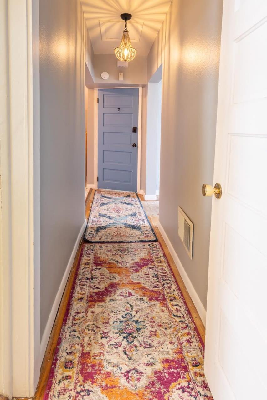 New Listing!! Bright Bohemian Stay Laramie Kültér fotó