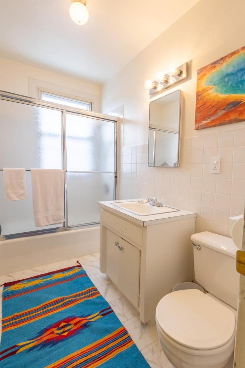 New Listing!! Bright Bohemian Stay Laramie Kültér fotó